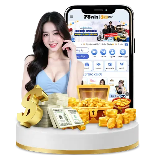 Game Bài wynn08 win
