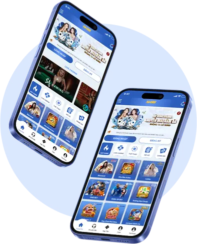 Biểu tượng đa dạng trò chơi cá cược tại wynn08 win